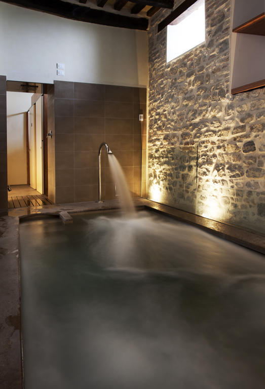 Relais Del Borgo Hotel & Spa 4 Stelle Staffolo Exterior foto
