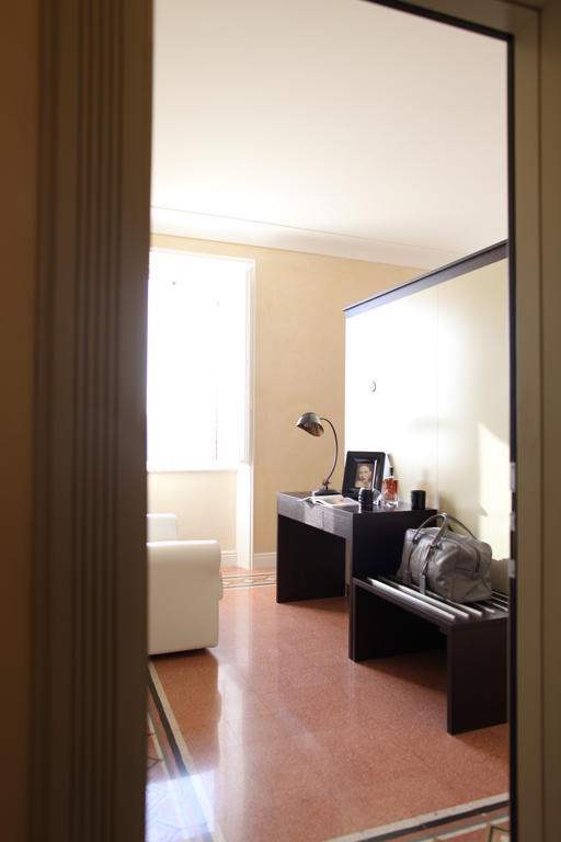 Relais Del Borgo Hotel & Spa 4 Stelle Staffolo Zimmer foto