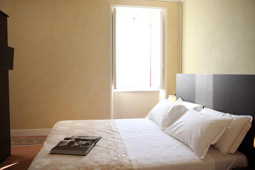 Relais Del Borgo Hotel & Spa 4 Stelle Staffolo Zimmer foto