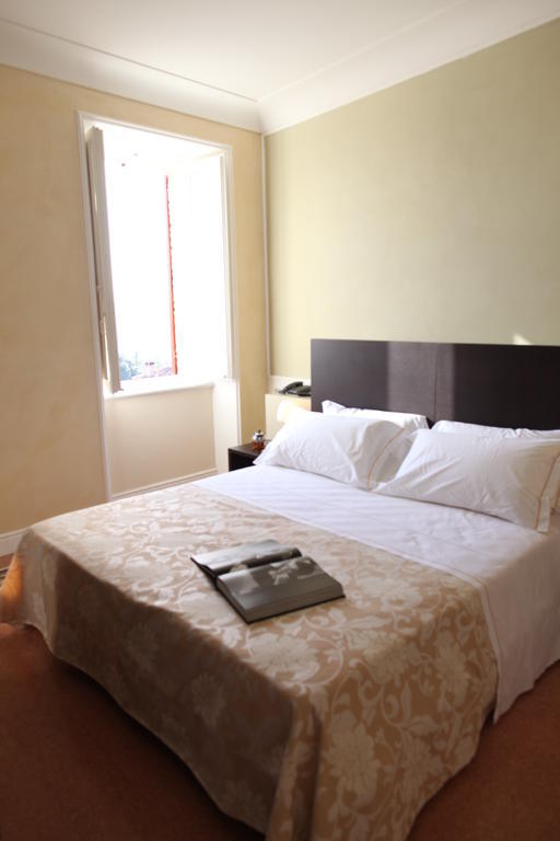 Relais Del Borgo Hotel & Spa 4 Stelle Staffolo Zimmer foto