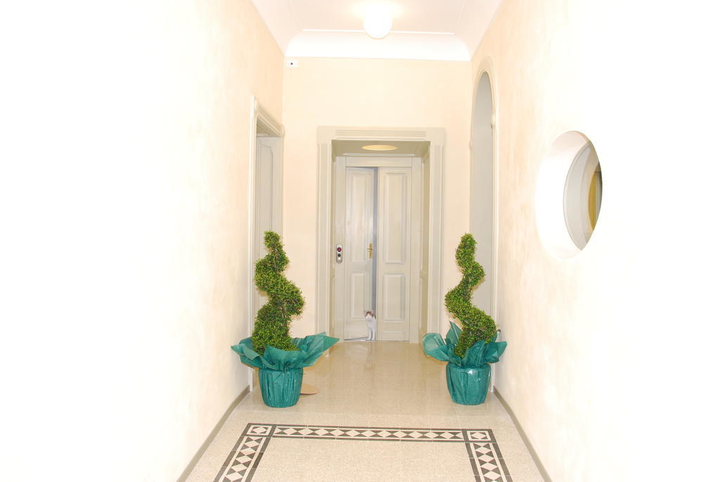 Relais Del Borgo Hotel & Spa 4 Stelle Staffolo Exterior foto