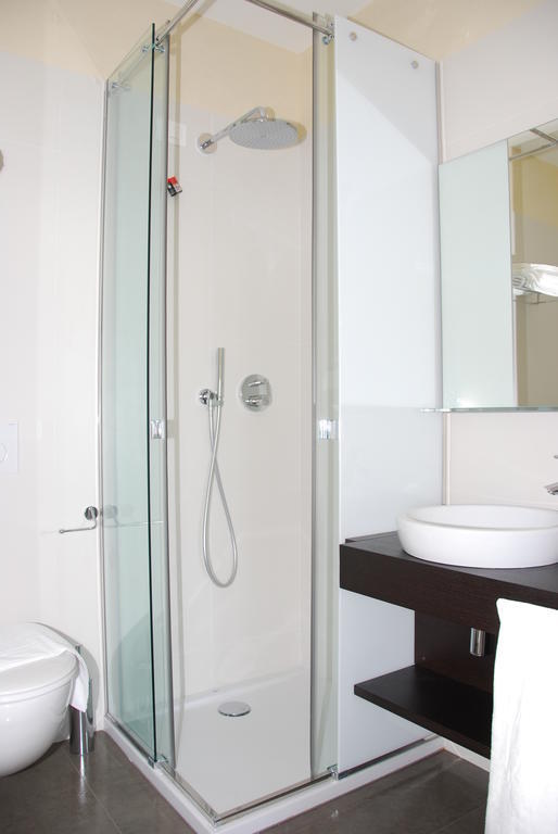 Relais Del Borgo Hotel & Spa 4 Stelle Staffolo Zimmer foto
