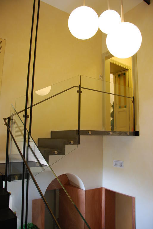 Relais Del Borgo Hotel & Spa 4 Stelle Staffolo Exterior foto